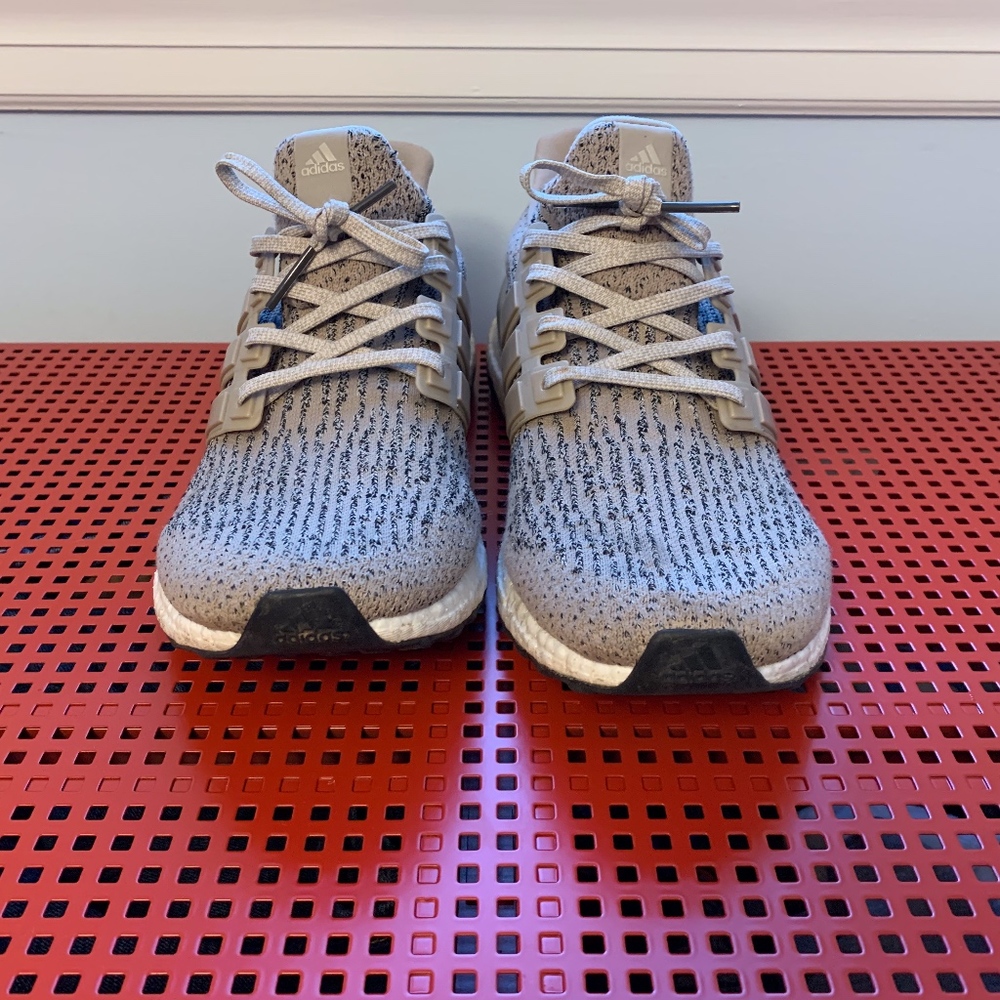 Mens Adidas Ultra boost